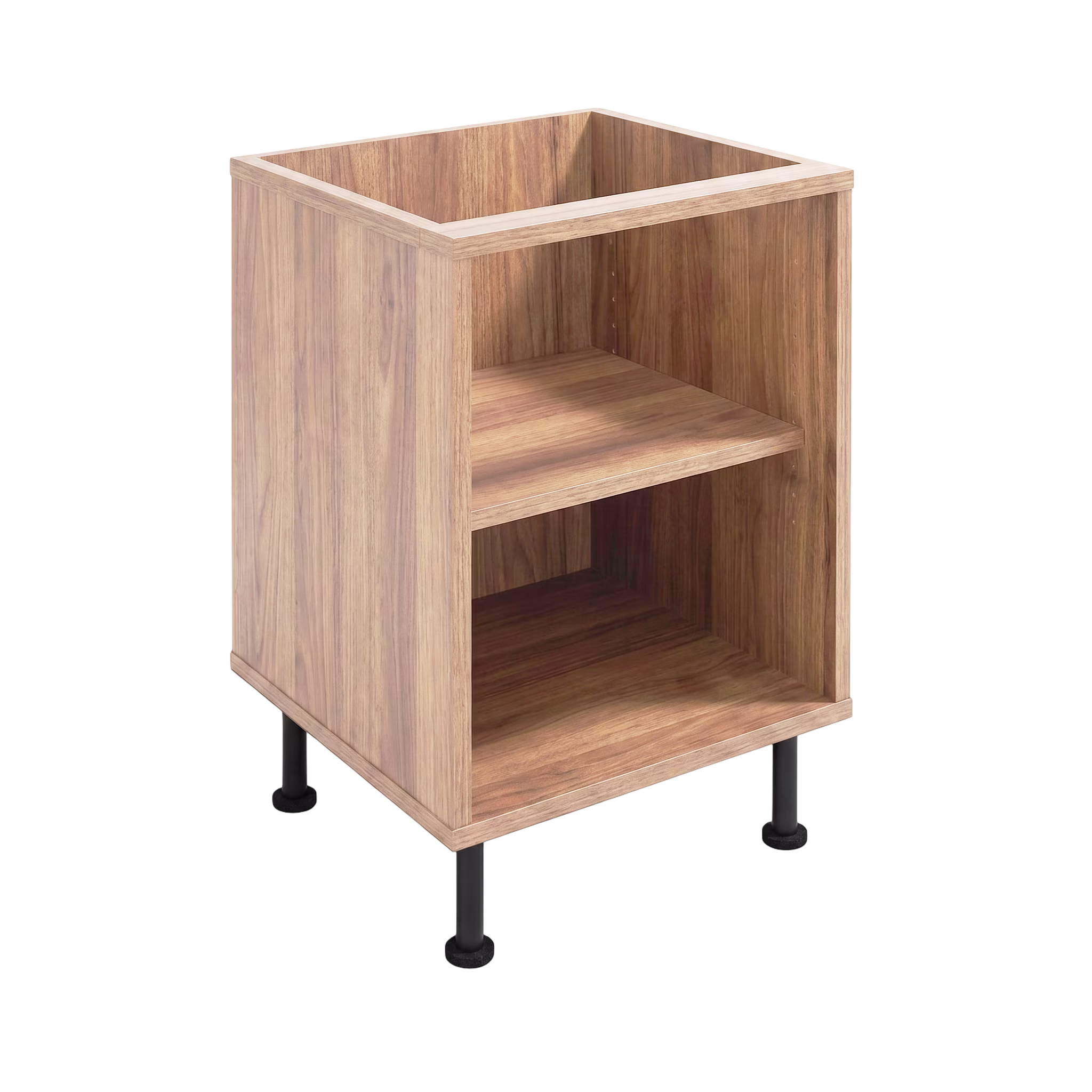 Lancaster Oak Kitchen Cabinet
