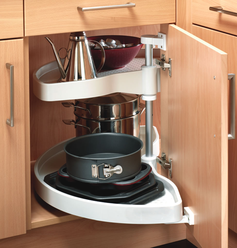 180&deg; Neutral Carousel