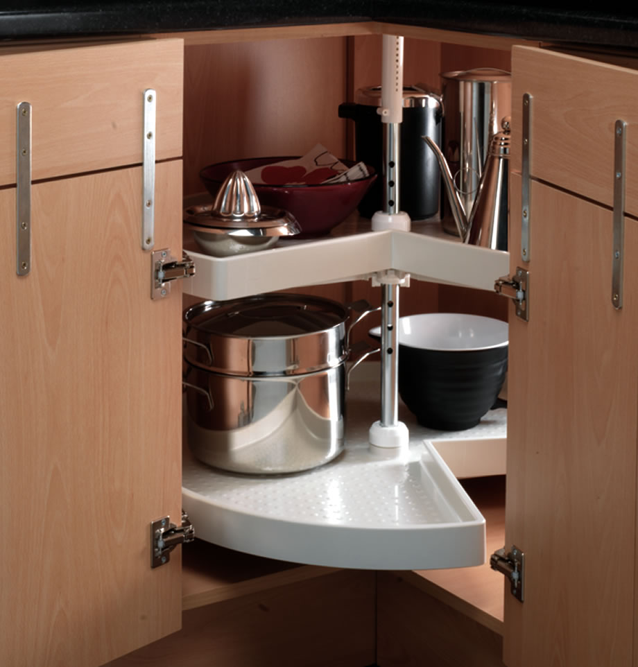 270&deg; Neutral Carousel