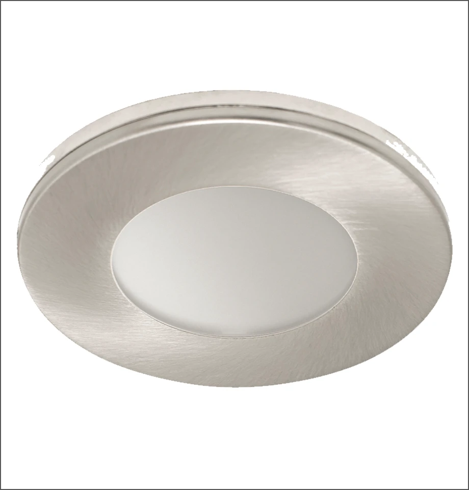 Magnetic Cabinet Light