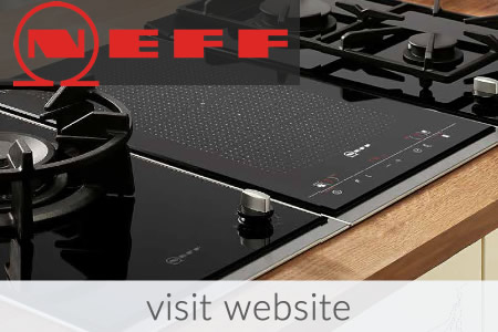 Neff Kitchen Appliances