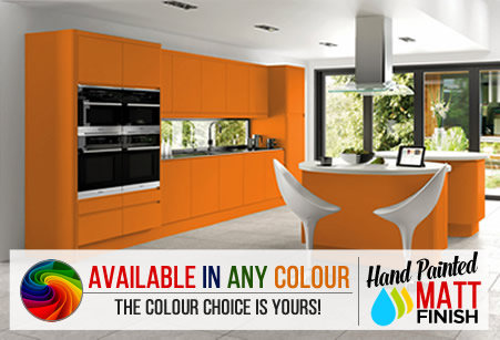 Lucent Bespoke Kitchens