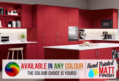 Vivo Bespoke Kitchens