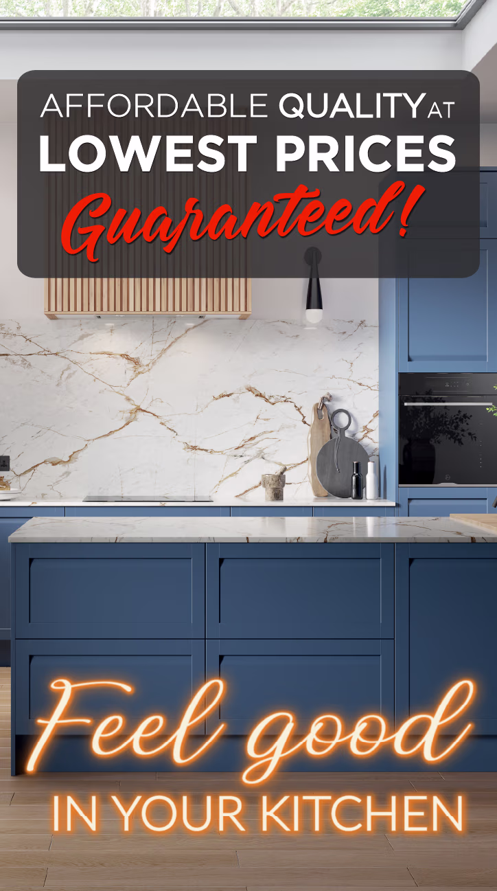 Kitchen Special Offers