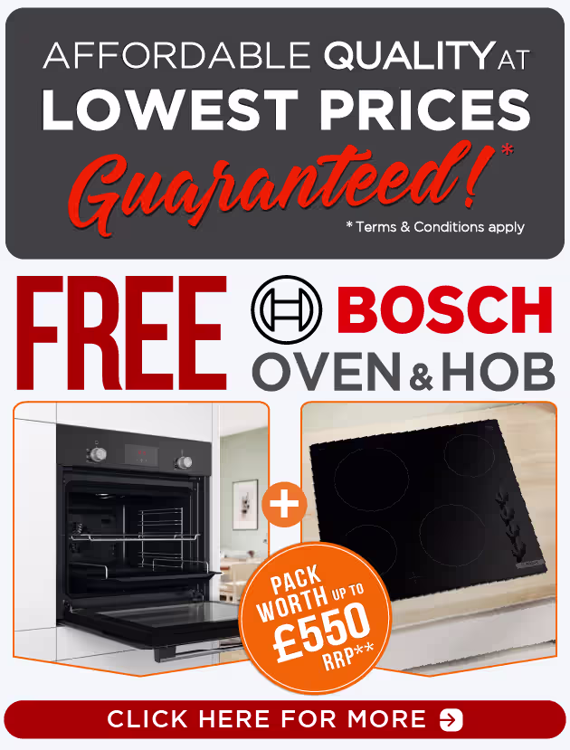 Kitchen Special Offers