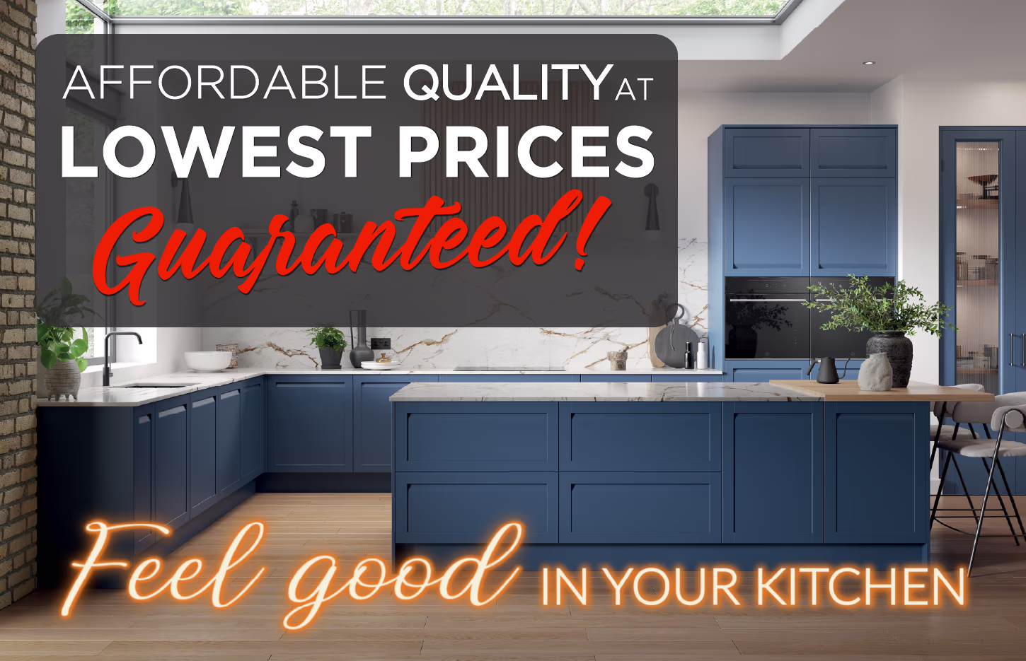 Kitchen Special Offers